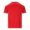 Kép 2/3 - FZ Forza Lester férfi tollaslabda / squash póló (piros)