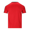 Bild 2/3 - FZ Forza Lester férfi tollaslabda / squash póló (piros)