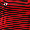Kép 3/3 - FZ Forza LesterJr. gyerek tollaslabda / squash póló (piros)