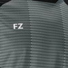 Kép 3/3 - FZ Forza Lewy Jr. gyerek tollaslabda / squash póló (szürke)