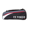 Kép 2/4 - FZ Forza Play Line tollaslabda táska, squash táska (fekete)