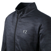 Kép 3/3 - FZ Forza Sanford Jr. gyerek tollaslabda / squash melegítő felső (fekete)