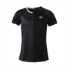 Kép 1/3 - FZ Forza Sazine női tollaslabda, squash póló (fekete)