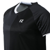 Kép 3/3 - FZ Forza Sazine női tollaslabda / squash póló (fekete)