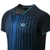 Kép 3/3 - FZ Forza Seco női tollaslabda / squash póló (sötétkék)