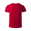 Kép 2/3 - FZ Forza Sedano férfi tollaslabda / squash póló (piros)