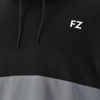 Kép 3/3 - FZ Forza Shock férfi tollaslabda / squash pulóver (szürke)