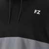 Kép 3/3 - FZ Forza Shock férfi tollaslabda / squash pulóver (szürke)