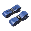 Kép 2/2 - FZ Forza Soft tollaslabda, squash alapgrip csomag - 2 darab (kék)