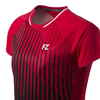 Kép 3/3 - FZ Forza Sudan női tollaslabda / squash póló (piros)