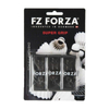 Kép 1/2 - FZ Forza Super tollaslabda, squash fedőgrip csomag - 3 darab (fekete)