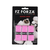 Kép 1/2 - FZ Forza Super tollaslabda, squash fedőgrip csomag - 3 darab (rózsaszín)