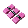 Kép 2/2 - FZ Forza Super tollaslabda, squash fedőgrip csomag - 3 darab (rózsaszín)
