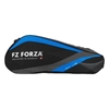 Kép 1/4 - FZ Forza Tour Line tollaslabda táska / squash táska - 15 ütős (kék)
