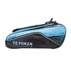 Kép 3/3 - FZ Forza Tour Line tollaslabda táska, squash táska - 9 ütős (kék)