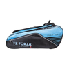 Kép 3/3 - FZ Forza Tour Line tollaslabda táska, squash táska (kék)
