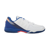 Kép 2/5 - FZ Forza Trust M férfi tollaslabda cipő / squash cipő (kék-fehér)