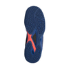 Bild 4/5 - FZ Forza Trust M férfi tollaslabda cipő / squash cipő (kék-fehér)