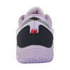 Kép 3/5 - FZ Forza Trust W női tollaslabda cipő / squash cipő (lila-fehér)