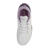 Kép 5/5 - FZ Forza Trust W női tollaslabda cipő / squash cipő (lila-fehér)