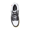 Picture 2/4 -FZ Forza X-pulse férfi tollaslabda cipő / squash cipő (fekete-fehér)