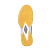 Kép 3/4 - FZ Forza X-pulse férfi tollaslabda cipő / squash cipő (fekete-fehér)