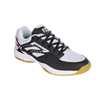Picture 4/4 -FZ Forza X-pulse férfi tollaslabda cipő / squash cipő (fekete-fehér)