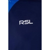 Kép 3/3 - RSL Belfort férfi tollaslabda / squash póló (sötétkék)