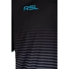 Kép 3/5 - RSL Bergen gyerek tollaslabda / squash póló (kék)