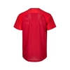 Kép 2/4 - RSL Calvin gyerek tollaslabda / squash póló (piros)