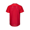 Kép 2/4 - RSL Calvin férfi tollaslabda / squash póló (piros)