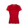 Kép 1/3 - RSL Calvin W női tollaslabda / squash póló (piros)