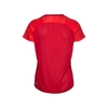 Kép 2/3 - RSL Calvin W női tollaslabda / squash póló (piros)