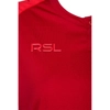 Kép 3/3 - RSL Calvin W női tollaslabda / squash póló (piros)