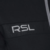 Kép 3/3 - RSL Copenhagen gyerek tollaslabda / squash melegítő felső (fekete)