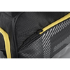 Kép 3/5 - RSL Explorer 3.5 tollaslabda táska / squash táska (fekete)
