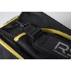 Kép 4/5 - RSL Explorer 3.5 tollaslabda táska / squash táska (fekete)