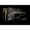 Kép 5/5 - RSL Explorer 3.5 tollaslabda táska / squash táska (fekete)