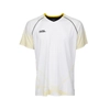 Kép 1/3 - RSL India férfi tollaslabda / squash póló (fehér)