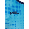 Kép 3/3 - RSL Sues W női tollaslabda / squash póló (világoskék)