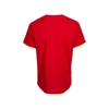 Kép 2/2 - RSL Yendi férfi tollaslabda / squash póló (piros)
