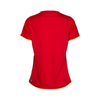 Kép 2/5 - RSL Yendi W női tollaslabda / squash póló (piros)