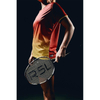 Kép 5/5 - RSL Yendi W női tollaslabda / squash póló (piros)