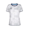 Kép 1/3 - RSL Zink W női tollaslabda / squash póló (fehér)