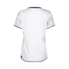 Kép 2/3 - RSL Zink W női tollaslabda / squash póló (fehér)