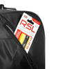 Kép 2/4 - RSL Explorer 3.6 tollaslabda táska / squash táska (fekete)