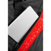 Kép 3/4 - RSL Explorer 3.6 tollaslabda táska / squash táska (fekete)