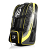 Kép 1/5 - RSL 4.1 Trolley tollaslabda táska, squash táska (fekete)