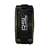 Kép 3/5 - RSL Explorer 4.1 Trolley tollaslabda táska / squash táska (fekete)