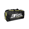 Kép 2/5 - RSL Explorer 3.5 tollaslabda táska / squash táska (fekete)